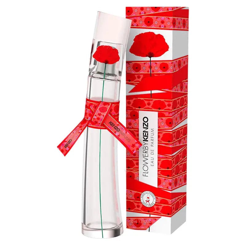 Flower Couture Edition By Kenzo For Women 1.7 oz EDP Spray by perfumesandrea