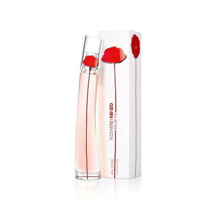 Flower Eau de Vie By Kenzo For Women 1.7 oz EDP Spray by perfumesandrea