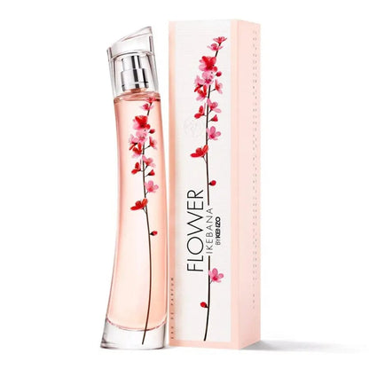 Flower Ikebana By Kenzo For Women 2.5 oz EDP Spray by perfumesandrea