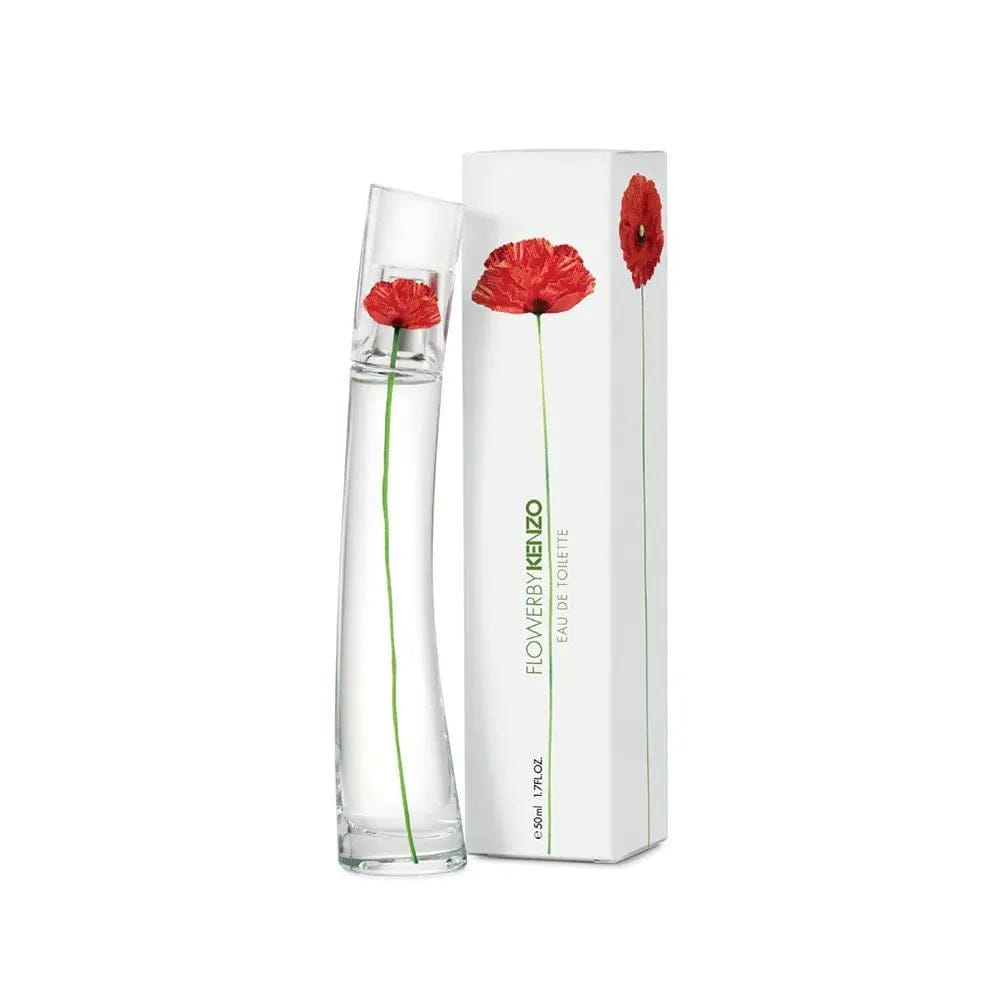 Flower Kenzo 1.7 oz W EDT Spray by perfumesandrea