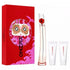 Flower L´absolue By Kenzo For Women (3pc Gift Set) by perfumesandrea