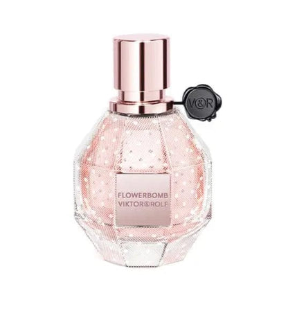 Flowerbomb Mariage Limited Edition By Viktor &amp; Rolf For Women 1.7 oz EDP Spray by perfumesandrea