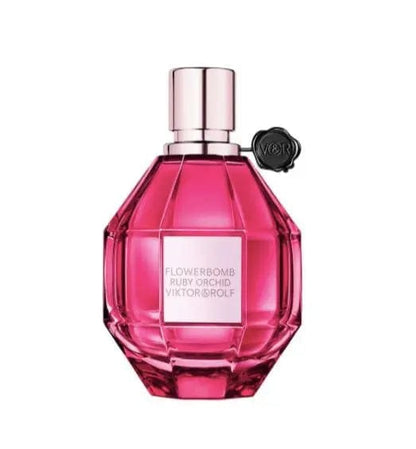 Flowerbomb Ruby Orchid By Viktor &amp; Rolf For Women 3.4 oz EDP Spray by perfumesandrea