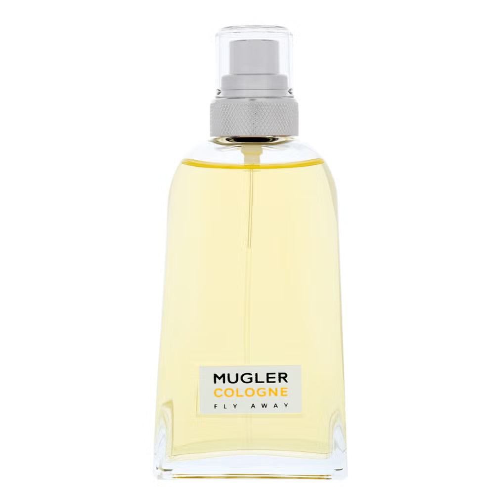 Fly Away Cologne By Thierry Mugler For Unisex 3.4oz EDT Spray by perfumesandrea