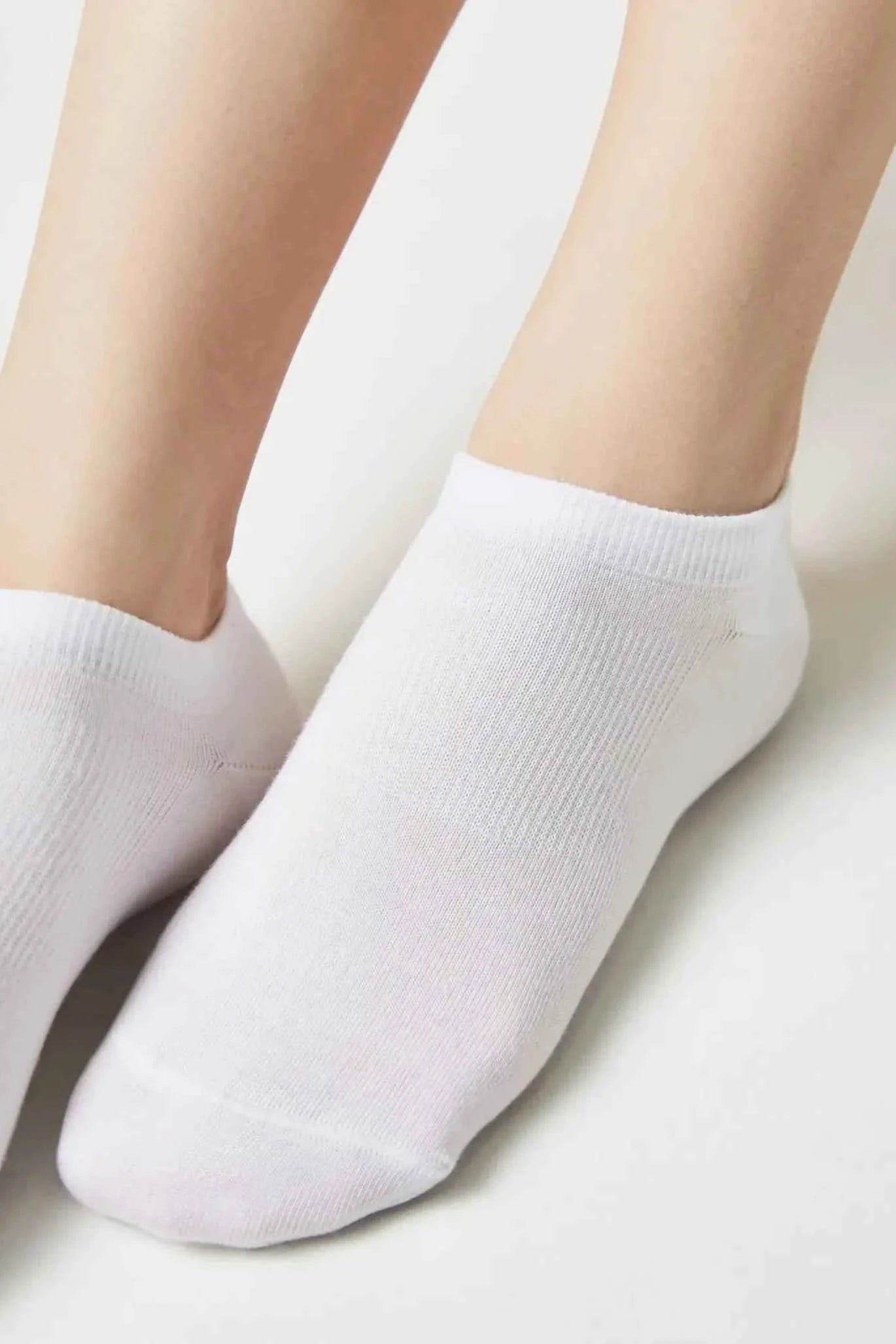 Viscose Ankle Socks Conte Active - Ultra Short 079