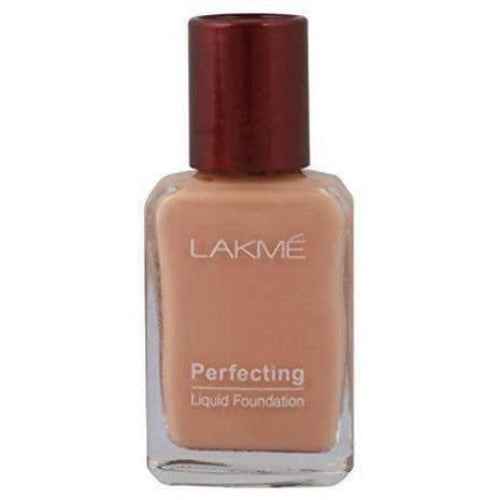 Lakme Perfecting Liquid Foundation, 27ml