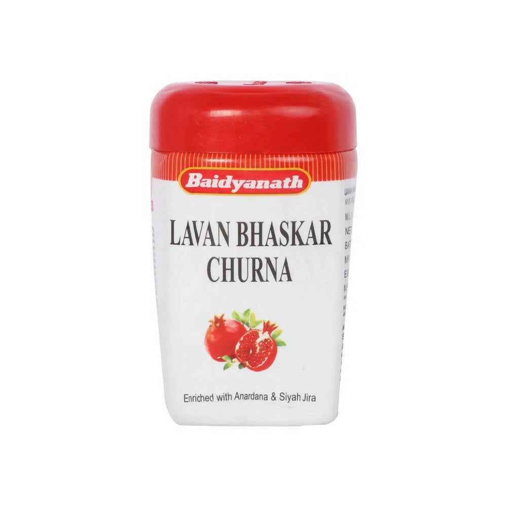 Baidyanath Jhansi Lavan Bhaskar Churna