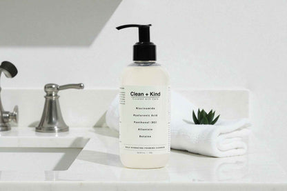 Daily Facial Cleanser