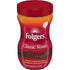Folgers Classic Roast Instant Coffee, 8 Ounces