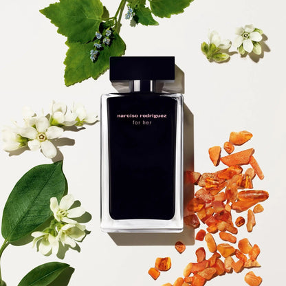 For Her By Narciso Rodriguez For Women 3.3oz EDT Spray by perfumesandrea