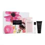 For Her by Narciso Rodriguez for Women 3Pcs Set EDP Spray