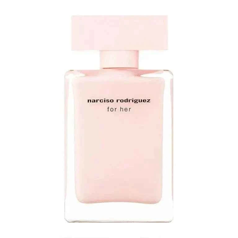 For Her by Narciso Rodriguez for Women 3Pcs Set EDP Spray