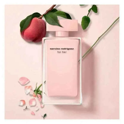 For Her by Narciso Rodriguez for Women 3Pcs Set EDP Spray