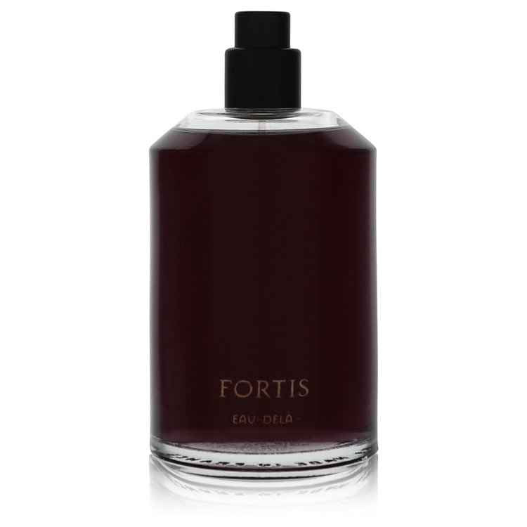 Fortis by Liquides Imaginaires Eau De Parfum Spray (Tester) 3.3 oz for Women