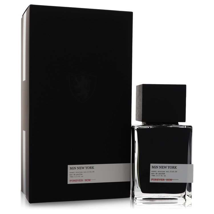 Forever Now by Min New York Eau De Parfum Spray (Unisex) 2.5 oz for Women by Avera Group