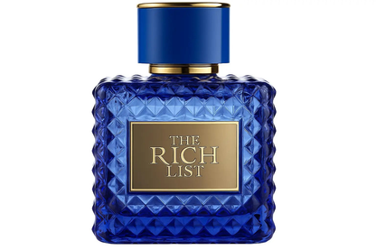 Forbidden By The Rich List For Men 3.4oz EDP Spray