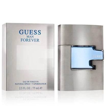 Forever By Guess For Men 2.5oz EDT Spray by perfumesandrea