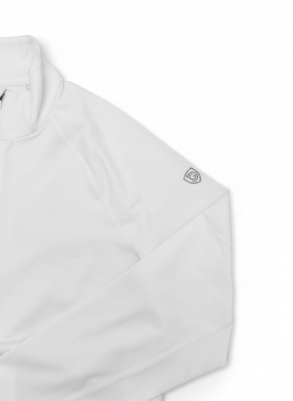 Foudy Mid-Weight Long Sleeve ½ Zip Top by Goal Five