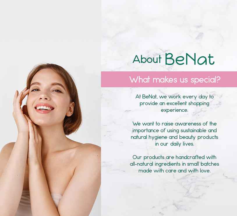 Volcanic Stone Oil-Absorbing Face Roller