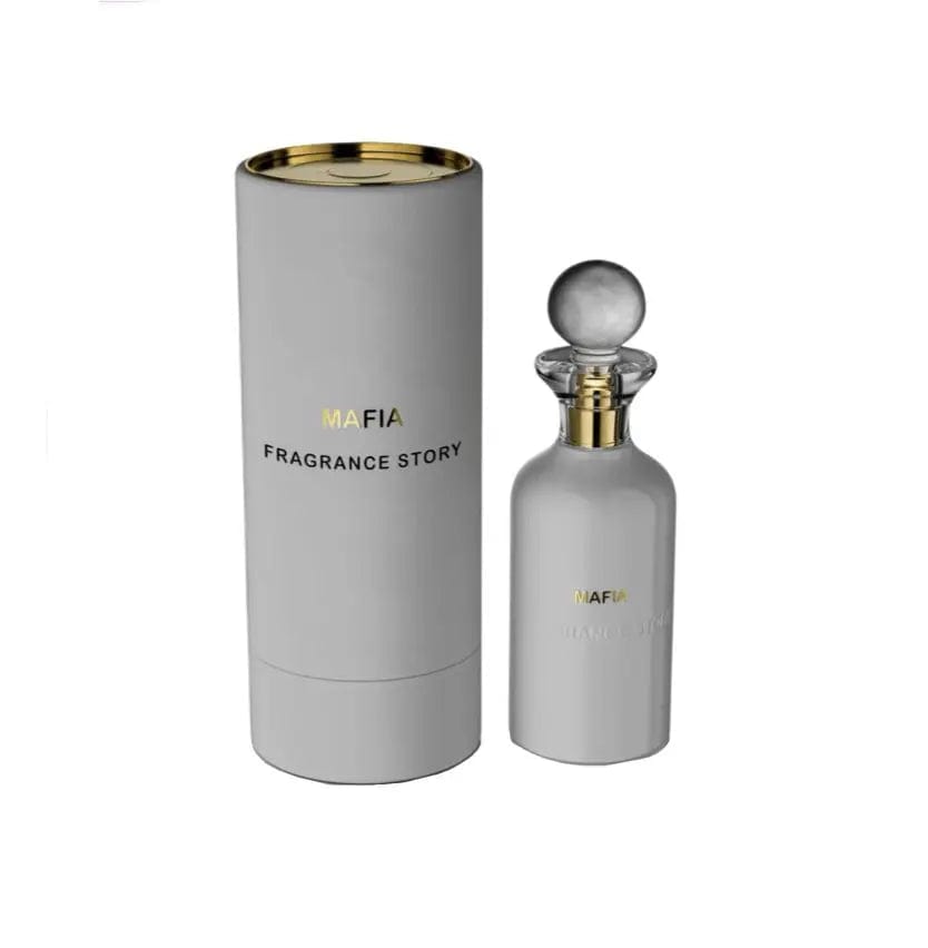 Mafia by Fragrance Story | 3.4 oz Eau de Parfum for Men by perfumesandrea