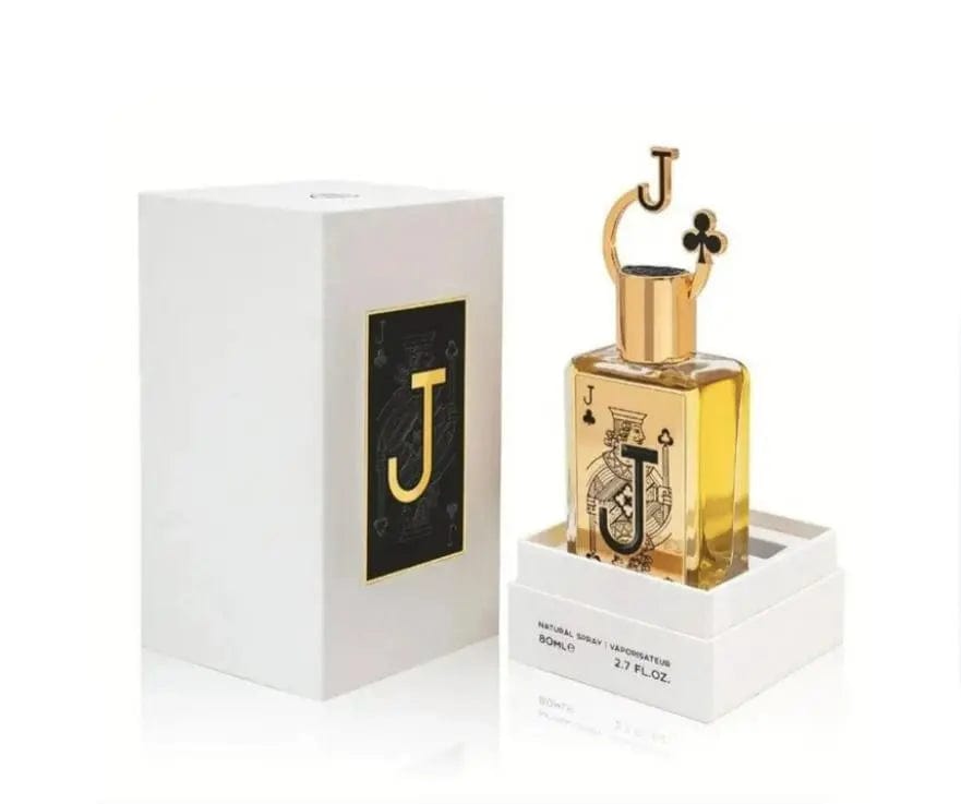 Fragrance World Jack Of Clubs Unisex 2.7 oz EDP Spray by perfumesandrea