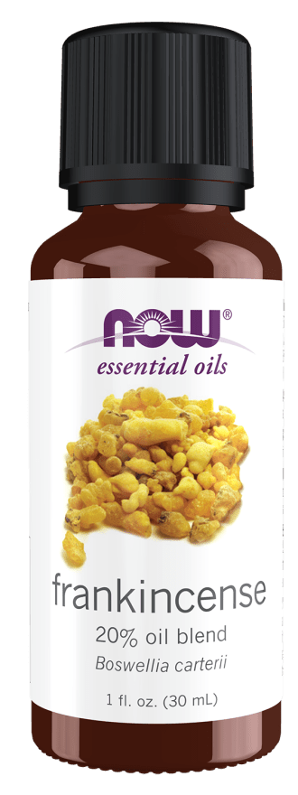 Frankincense Essential Oil, 20% by Country Life Natural Foods