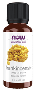 Frankincense Essential Oil, 20% by Country Life Natural Foods