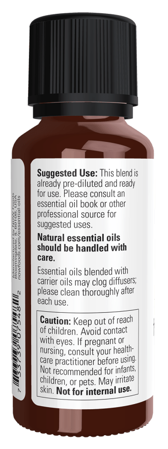 Frankincense Essential Oil, 20% by Country Life Natural Foods