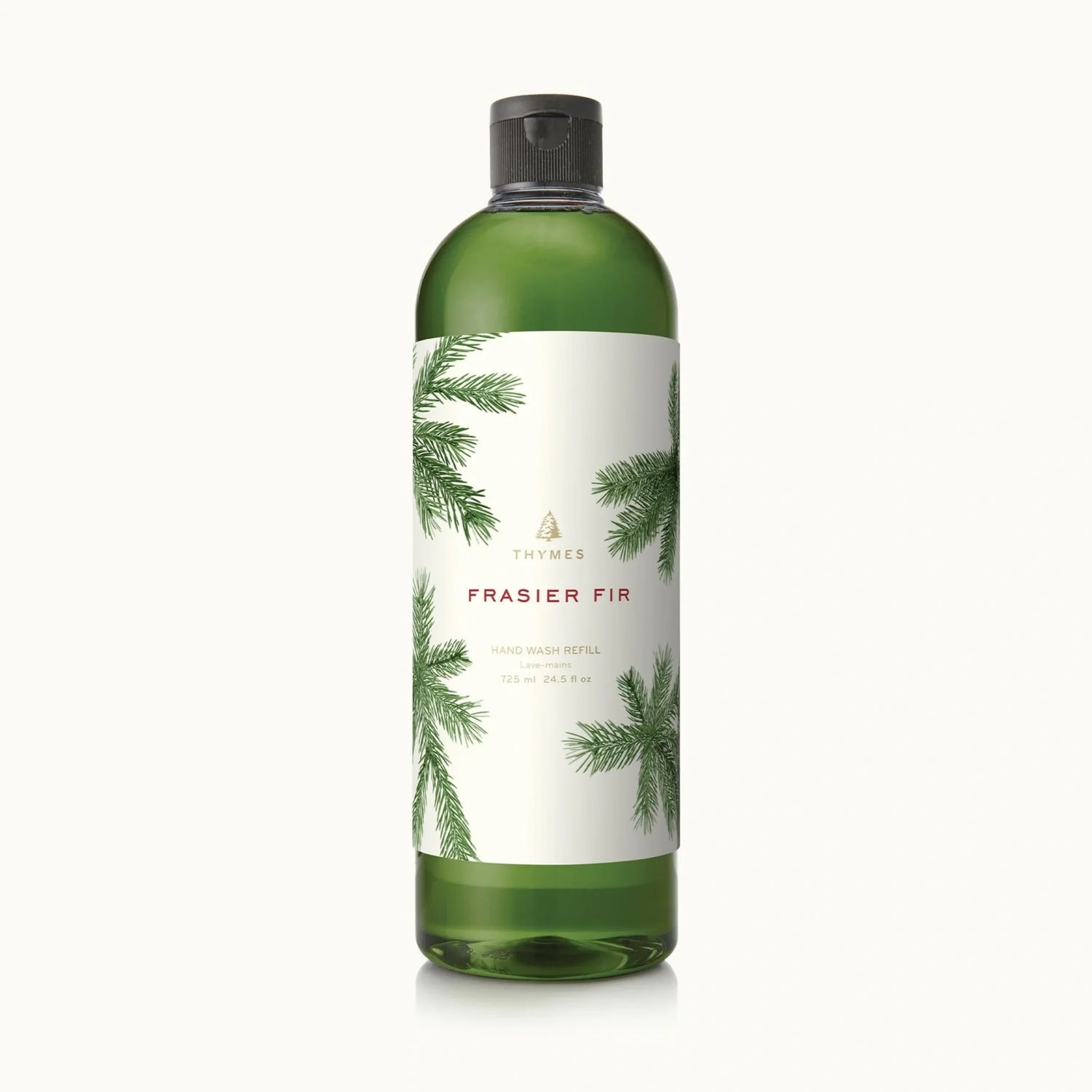 Thymes Frasier Fir Hand Wash by Nava Beauty