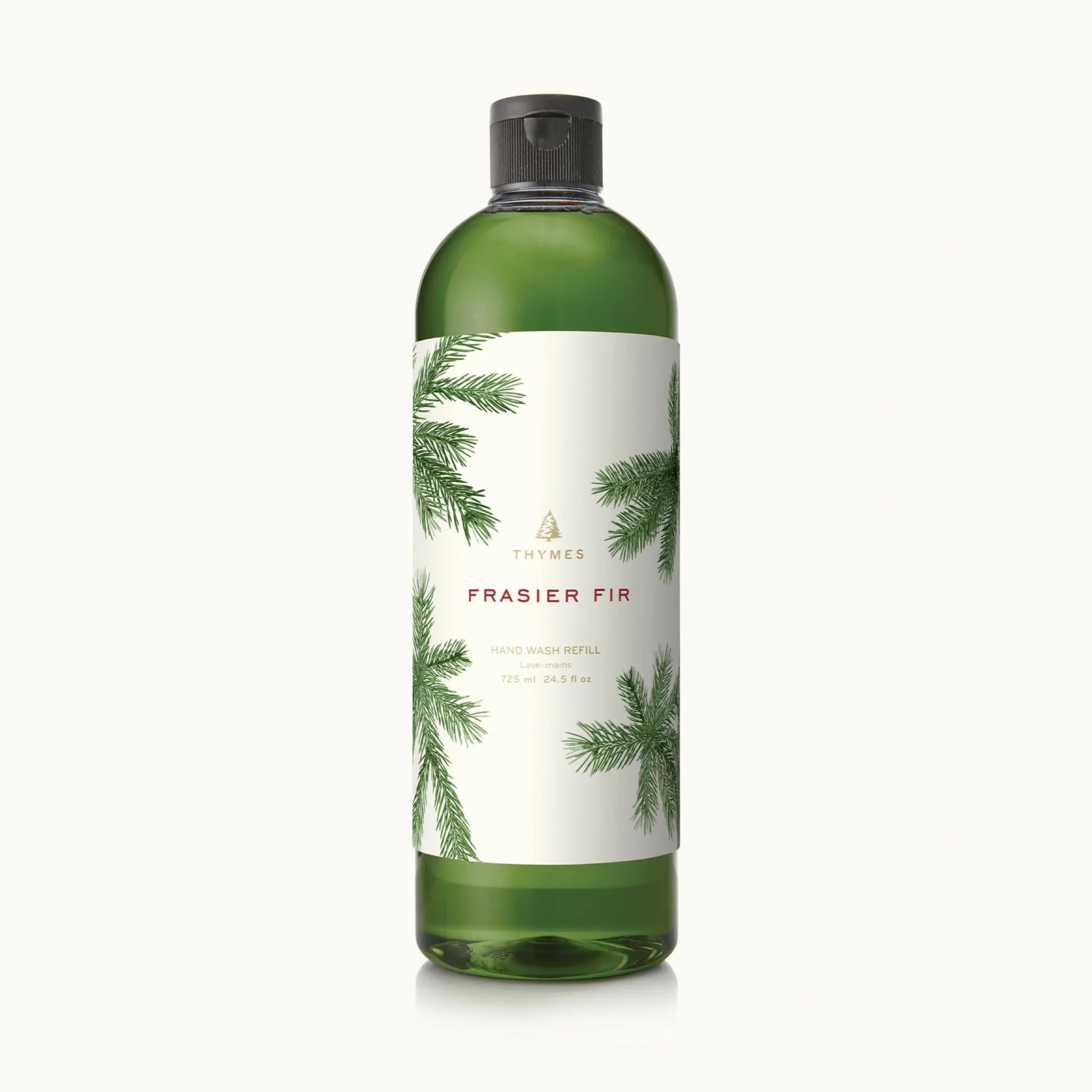 Thymes Frasier Fir Hand Wash by Nava Beauty