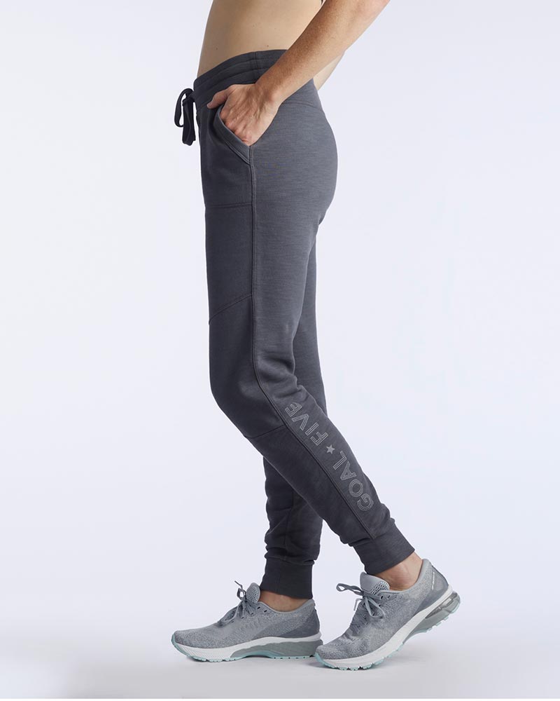 Freasy Jogger by Goal Five