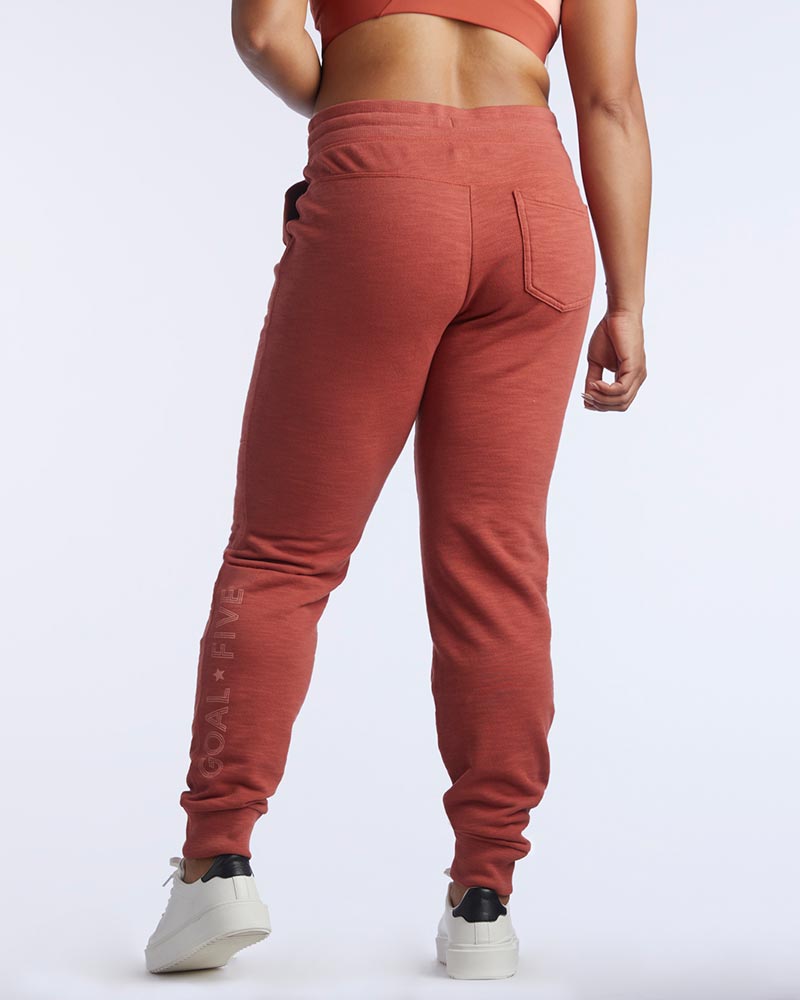 Freasy Jogger by Goal Five