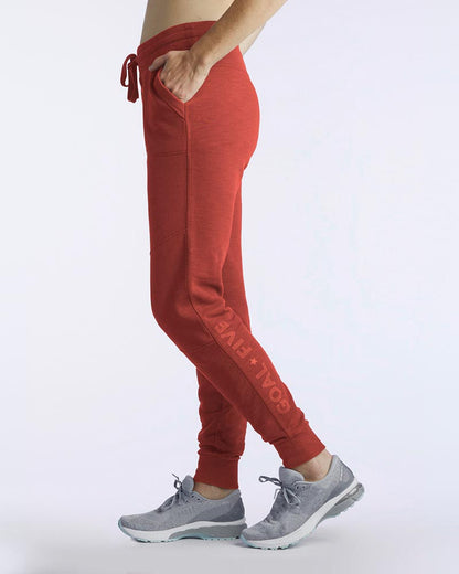Freasy Jogger by Goal Five