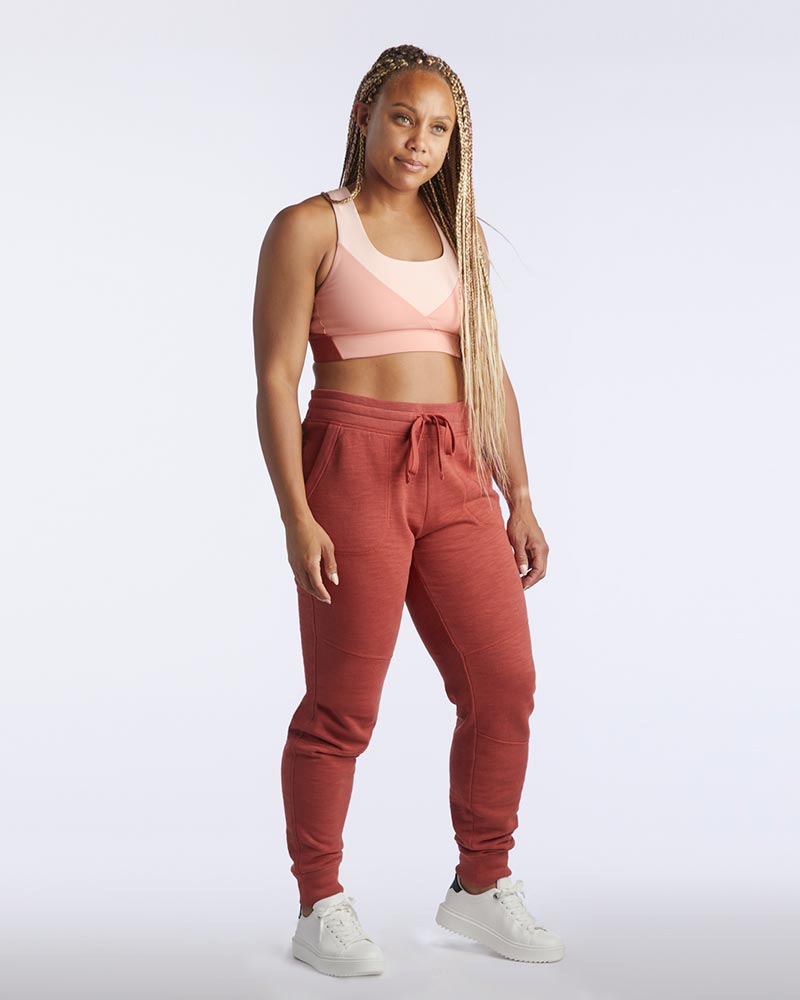 Freasy Jogger by Goal Five