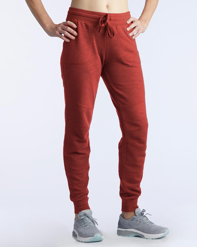 Freasy Jogger by Goal Five