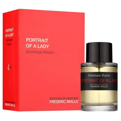 Frederic Malle Portrait of A Lady 3.4 oz Eau De Parfum Spray by perfumesandrea