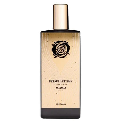 French Leather By Memo Paris Unisex 2.5 oz EDP Spray by perfumesandrea