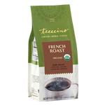 French Roast Chicory Herbal Coffee 