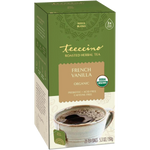 French Vanilla Roasted Herbal Tea 