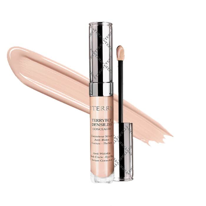 BY TERRY TERRYBLY DENSILISS CONCEALER ANTI AGEING CONCEALER by Nava Beauty