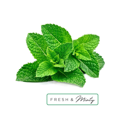 Essential Oil Roll-On in Focus