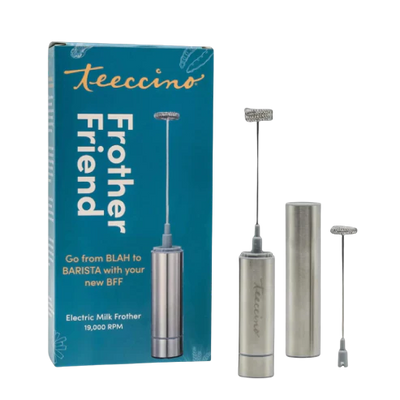 Frother Friend - Electric Milk Frother