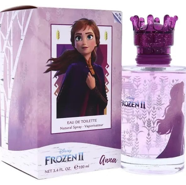 Frozen Anna 3.4 oz N EDT Spray by perfumesandrea