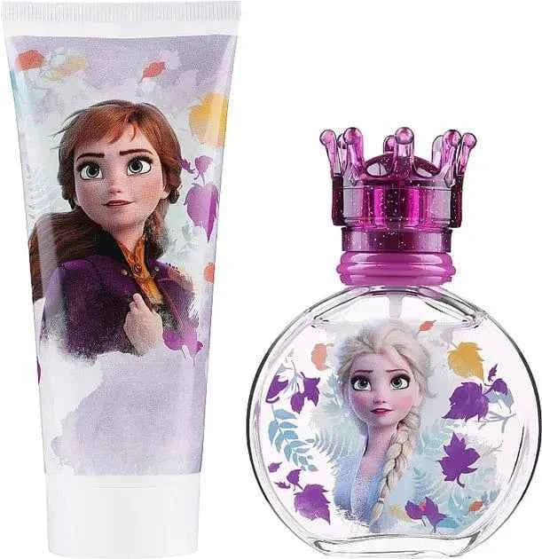 Frozen II By Disney For Kids (2pc Gift Set)