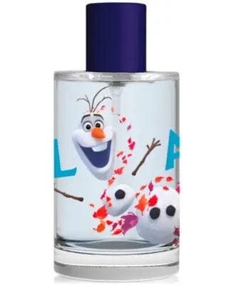 Frozen Olaf By Disney Unisex 3.4 oz EDT Spray by perfumesandrea