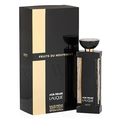 Fruits Mouvement By Lalique Unisex 3.3 oz EDP Spray by perfumesandrea