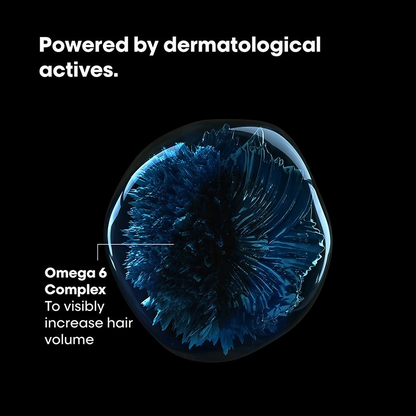 L’Oreal Professionnel Density Advanced Shampoo For Thinning Hair Visibly Increases Volume