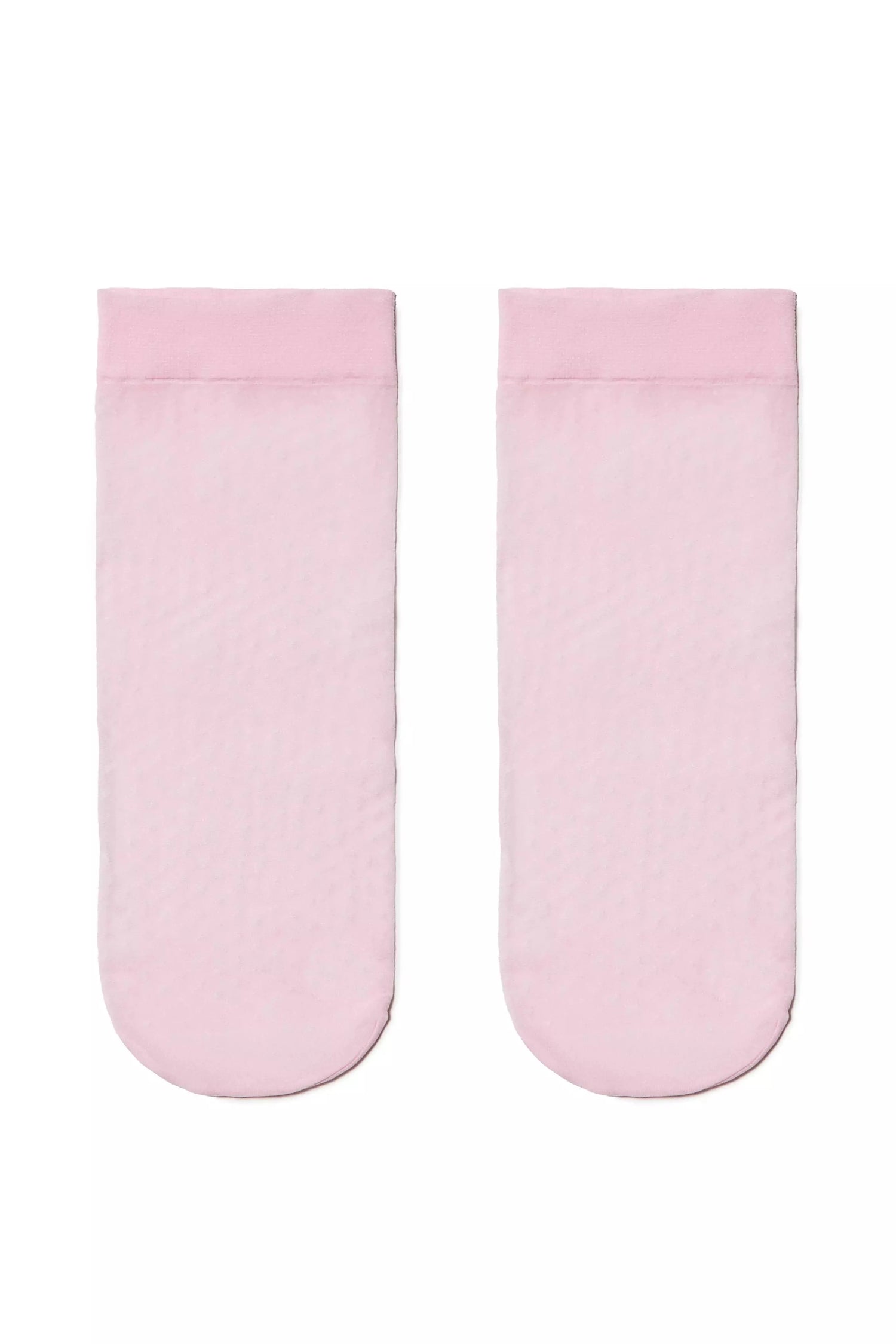 Socks Conte Fantasy 20 - Polka Dot - DestGlow