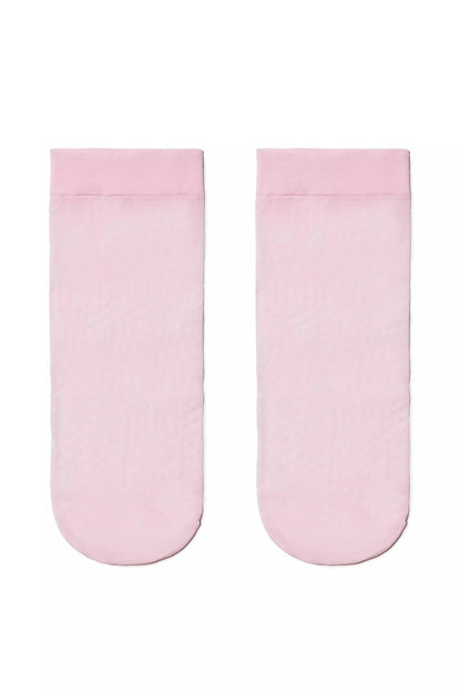 Socks Conte Fantasy 20 - Polka Dot - DestGlow