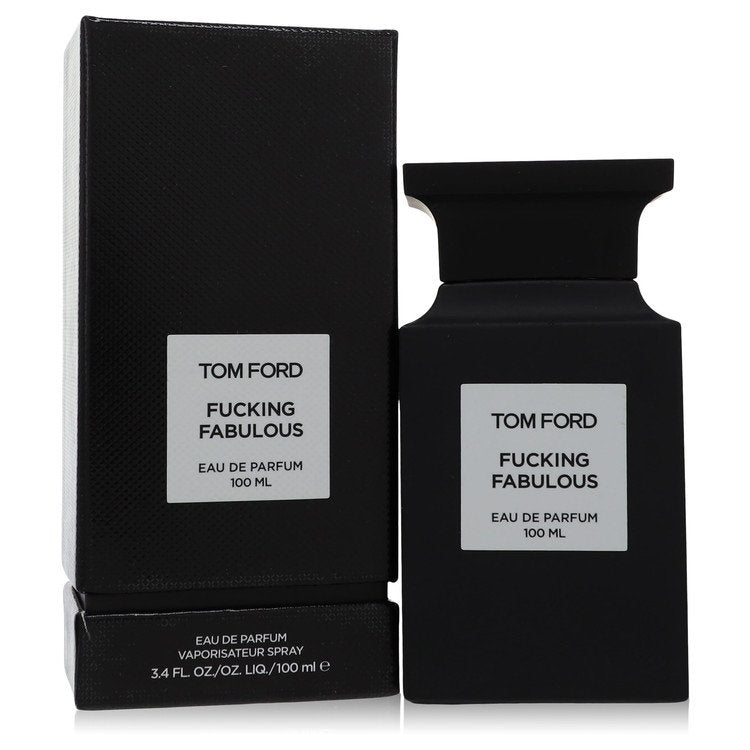 Fucking Fabulous by Tom Ford Eau De Parfum Spray 1.7 oz for Women 